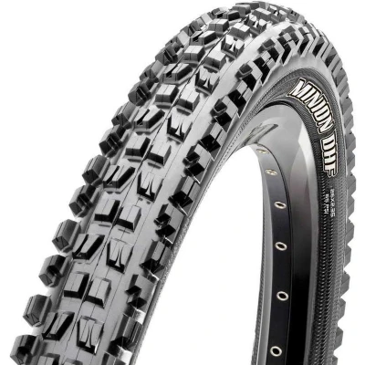 Afbeelding van Maxxis Minion DHF Folding Tyre 26&quot; DualC TR EXO Bandenmaat 58 559 26 x 2.30