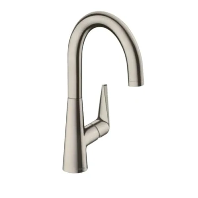 Afbeelding van Hans Grohe Hg Talis M51 1 Gr Keukenkraan 220