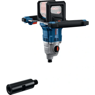 Afbeelding van Bosch Blauw GRW 18V 160 Accu Mengmachine Zonder Accu&quot;;s en Lader 06011C3000