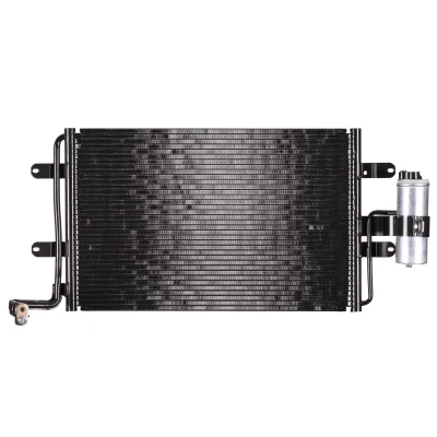 Afbeelding van Thermotec Airco condensor KTT110003