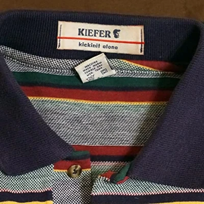 Afbeelding van Kiefer Kickinit Alone (LP)
