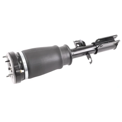 Afbeelding van VEMO V20 50 0024 Pneumatischeveerpoot Vooras rechts BMW: X5