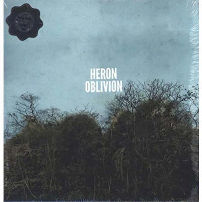 Afbeelding van Heron Oblivion