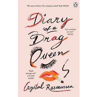 Afbeelding van Diary of a Drag Queen