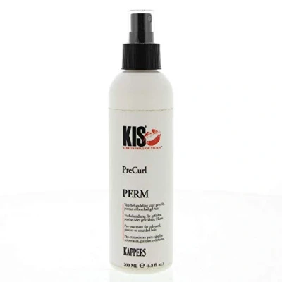 Afbeelding van KIS Perm Pre Curl 200ml