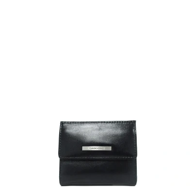 Afbeelding van Claudio Ferrici Classico Wallet navy
