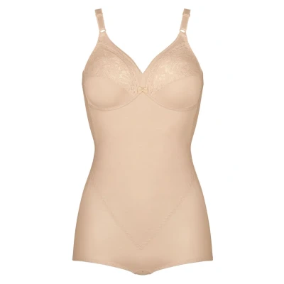 Afbeelding van Triumph Body Formfit BS X B D 80 100, beige (huid 26), 80D