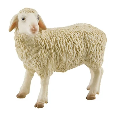 Afbeelding van Bullyland Schaap