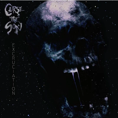 Afbeelding van Curse the Son Excruciation (LP)