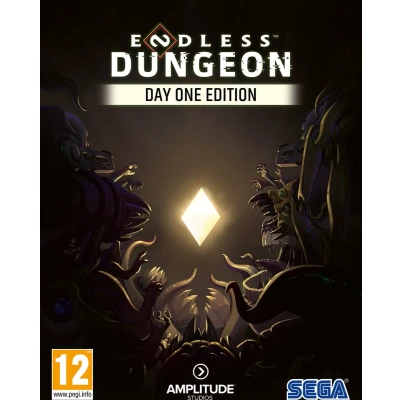 Afbeelding van Endless Dungeon Day One Edition PC
