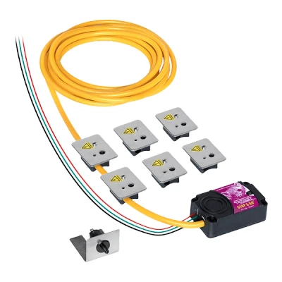 Afbeelding van HPAUTO 10888 Marterafscherming