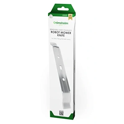 Afbeelding van Robotmes tbv Stihl of Viking 6 serie, 28cm
