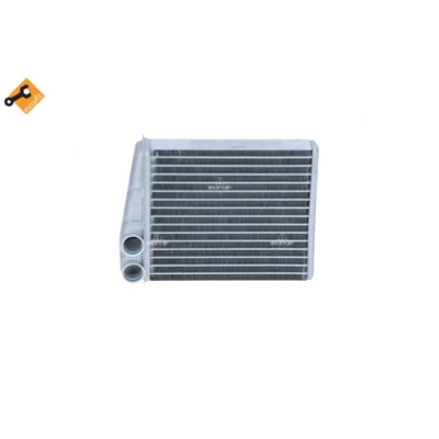 Afbeelding van Kachelradiateur, interieurverwarming NRF 54276