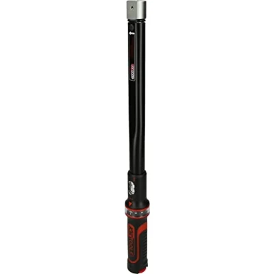 Afbeelding van KS Tools 516.1632 9x12mmERGOTORQUE®precision Momentsleutel met insteekopname, 20 100Nm