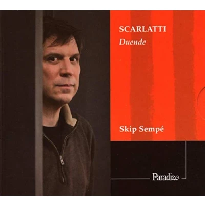 Afbeelding van Skip Sempe Duende. (2 CD)