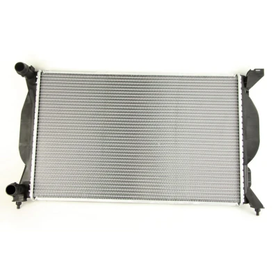 Afbeelding van Nissens Radiateur 60304A