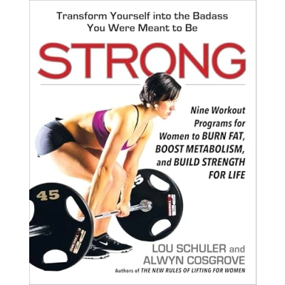 Afbeelding van Strong