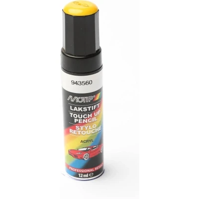 Afbeelding van motip kompakt oranje 943560 lakstift 12 ml