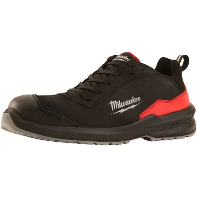 Afbeelding van Milwaukee Flextred S3S Werkschoen 1L110133 ESD SC FO Maat 43 4932493721