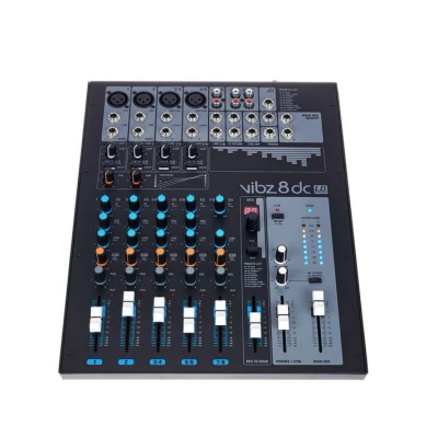 Afbeelding van LD Systems VIBZ 8 DC