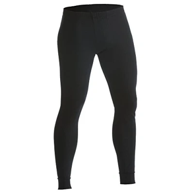 Afbeelding van Blaklader Lange onderbroek WARM 1891 1705 Zwart 4XL