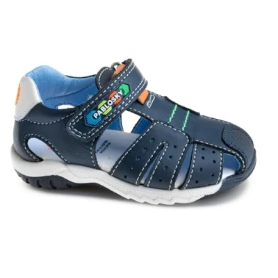 Afbeelding van PABLOSKY 055720P Blauw 25 EU
