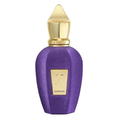 Afbeelding van Xerjoff V Soprano 50 ml Eau de Parfum Spray