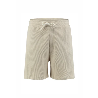 Afbeelding van Key Largo MPA Klroy Trainingsbroek, Heren, Maat: 3XL, Sand