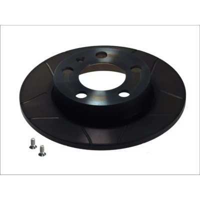 Afbeelding van Brembo Remschijf 08.7165.75