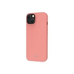 Afbeelding van Telefoonhoes Celly iPhone 14 Zwart Roze
