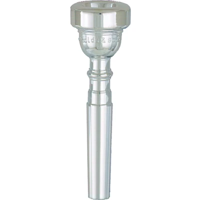 Afbeelding van Arnolds &amp; Sons trompet mondstuk 3C