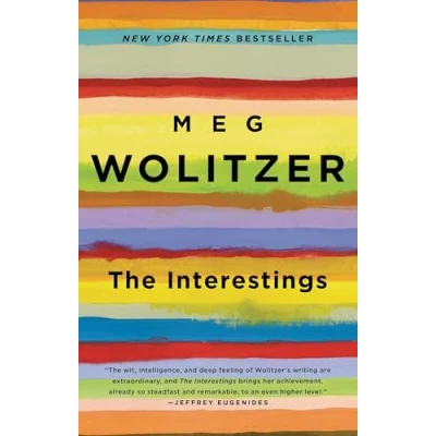 Afbeelding van The Interestings: A Novel