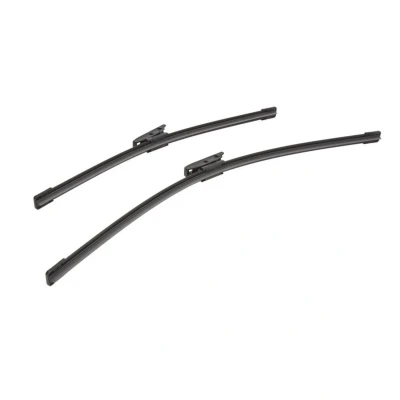Afbeelding van Ruitenwisserblad Bosch 3 397 014 248 A248S Aerotwin Original x2