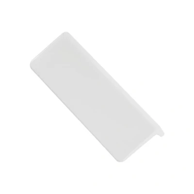Afbeelding van Electrolux AEG 2236606063 greep/hendel handvat,verdamperklep