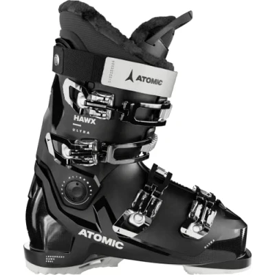 Afbeelding van ATOMIC HAWX Ultra Alpine Boots voor dames, zwart/wit, 25/25,5