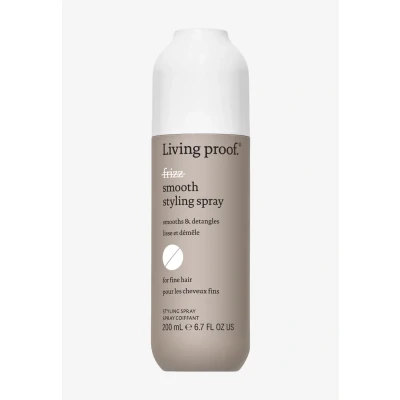 Afbeelding van Living Proof No Frizz Weightless Spray 200 ml
