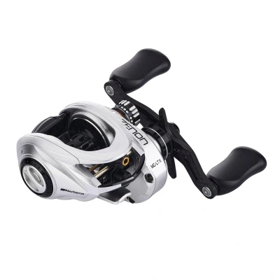 Afbeelding van Abu Garcia Zenon MG LTX L Baitcaster Reel