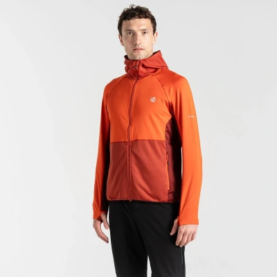 Afbeelding van De Assimilate II sportieve stretch tussenlaag voor heren