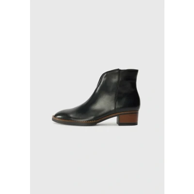 Afbeelding van Gabor Korte laarzen, Dames, Maat: 43, Brown Schoenen