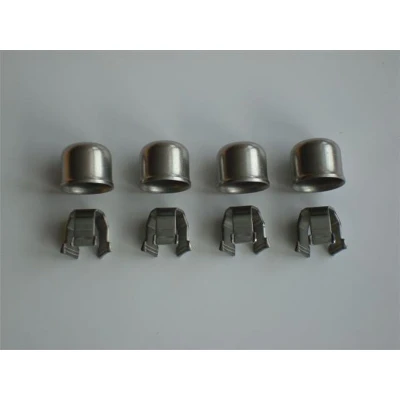 Afbeelding van Easy Adapter Spikes Spider Fixclip 21 mm (4 stuks)