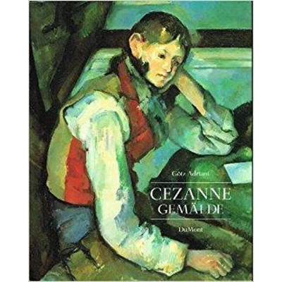 Afbeelding van Cezanne