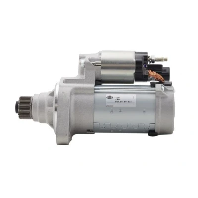 Afbeelding van Startmotor / Starter HELLA 8EA 011 611 871