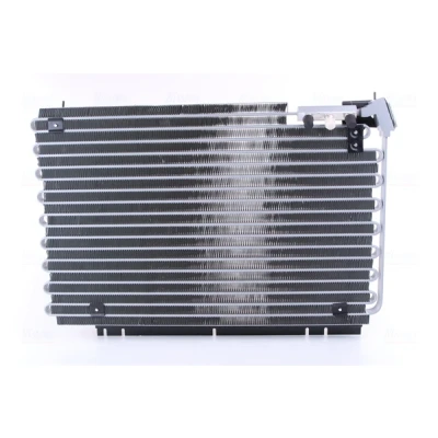 Afbeelding van Nissens Airco condensor 94576