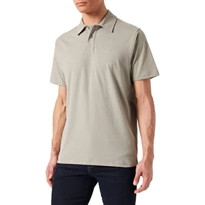 Afbeelding van Hurley Heren M H2o Dri Ace Polo Ss Shirt