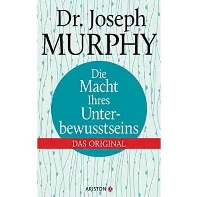 Afbeelding van Die Macht Ihres Unterbewusstseins: Das Original