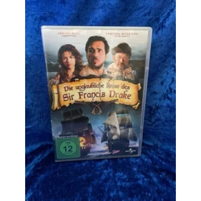Afbeelding van Die unglaubliche Reise des Sir Francis Drake