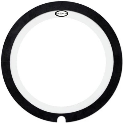Afbeelding van Big Fat Snaredrum Steve&#039;s XL Donut 14&quot; Reserveonderdeel voor drums