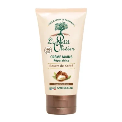 Afbeelding van Shea Butter Repairing Hand Cream ( Velmi Suchá Pokožka ) 75ml