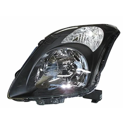 Afbeelding van Koplamp PRASCO SZ0344813