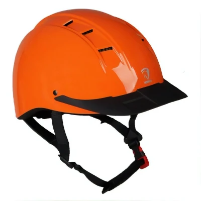 Afbeelding van Horka Cap Champion Oranje L/XL